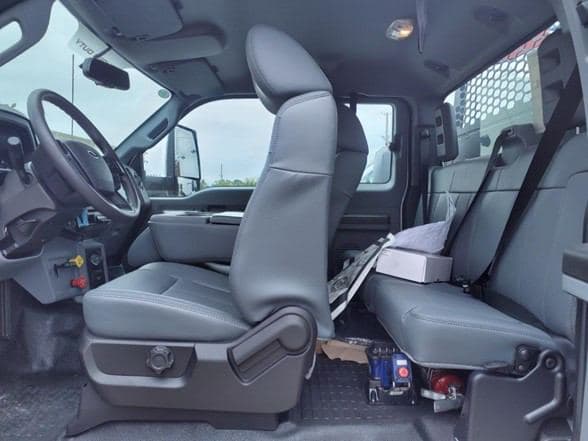 2025 Ford 4143D image 7