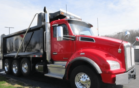 2020 Kenworth T880 image 4