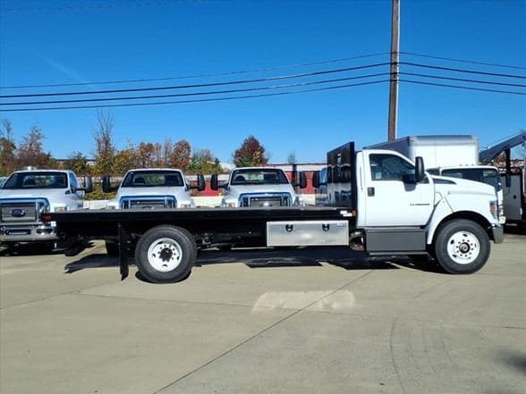 2026 Ford 4143D image 3