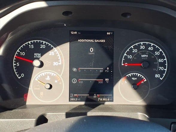 2025 Kenworth D5 image 15