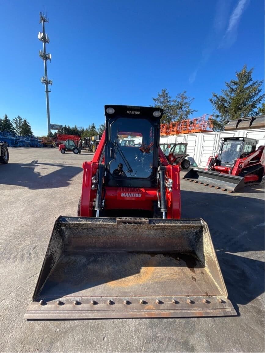 2022 MANITOU 3200VT TL7263 image 3