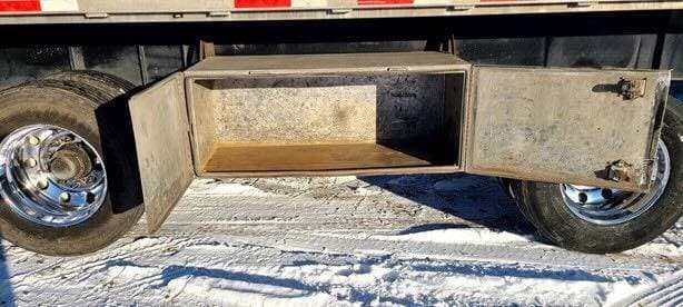 2019 TRANSCRAFT/WABASH Combo Steel/Alum Flatbed image 11