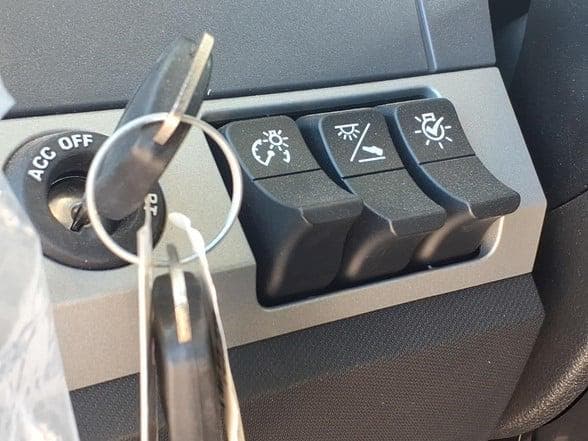 2025 Kenworth T880 image 22