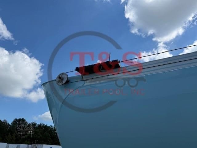 2022 MAC TRAILER MFG 1665 image 44