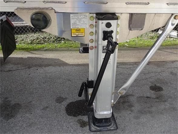 2027 MAC TRAILER MFG MVP TMAC39DMIA4P Web image 2