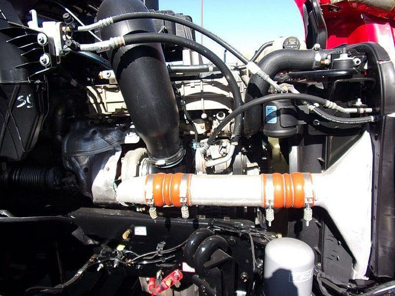 2021 Freightliner Cascadia 126 image 12