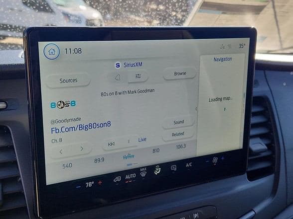 2026 Ford DE-16 image 10