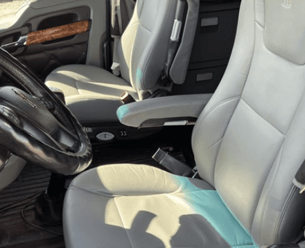 2020 Kenworth T880 image 8