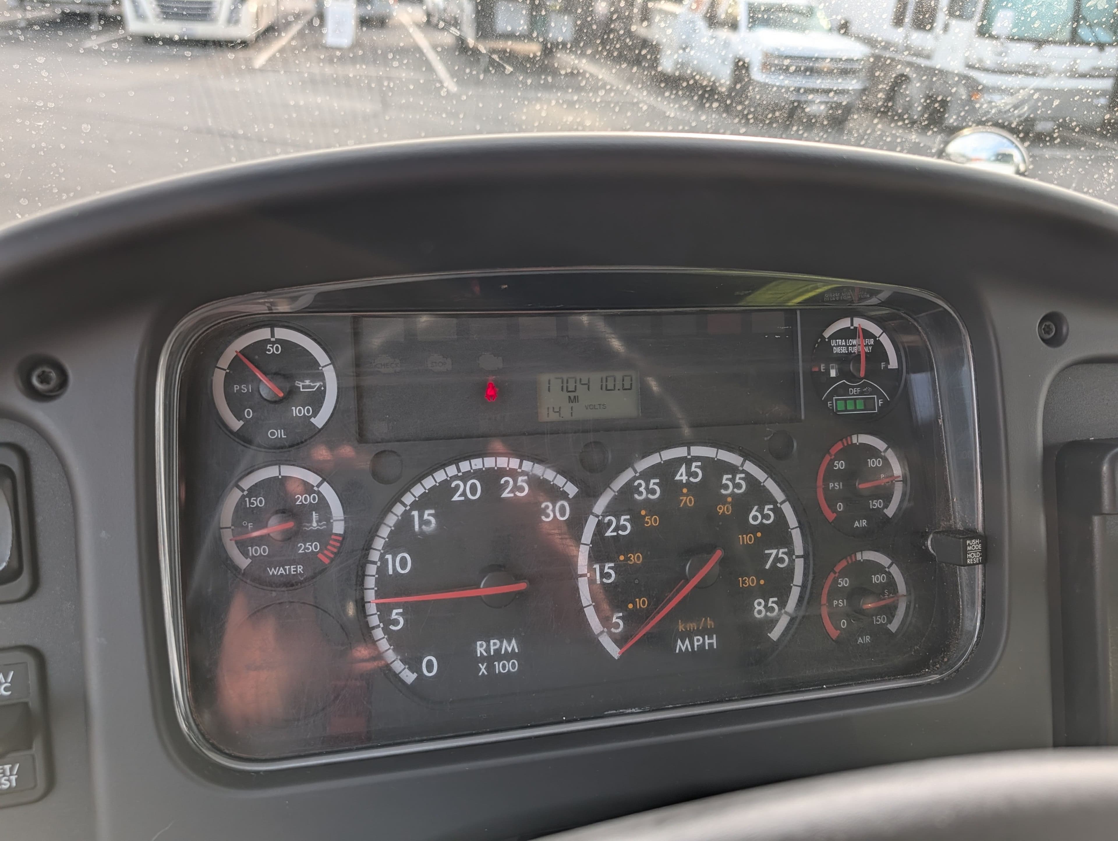 2016 Freightliner M2 image 11