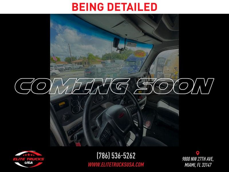 2019 Peterbilt 579 image 11