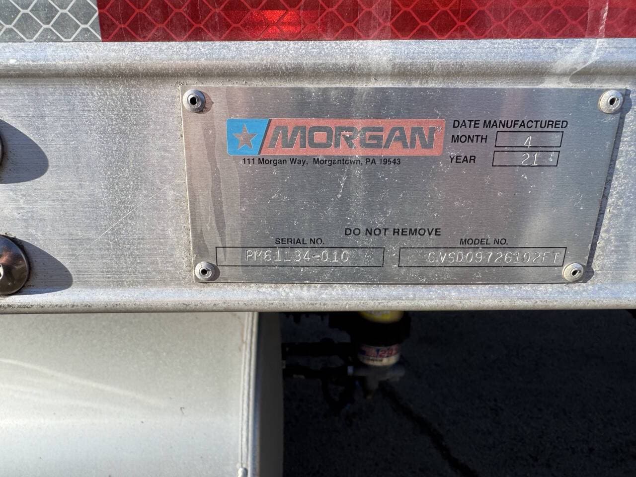 2022 Mack MD6 image 12