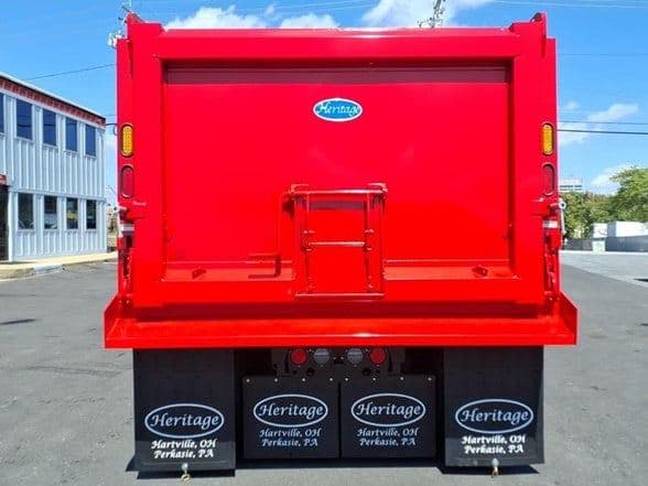 2026 Kenworth T880 image 6