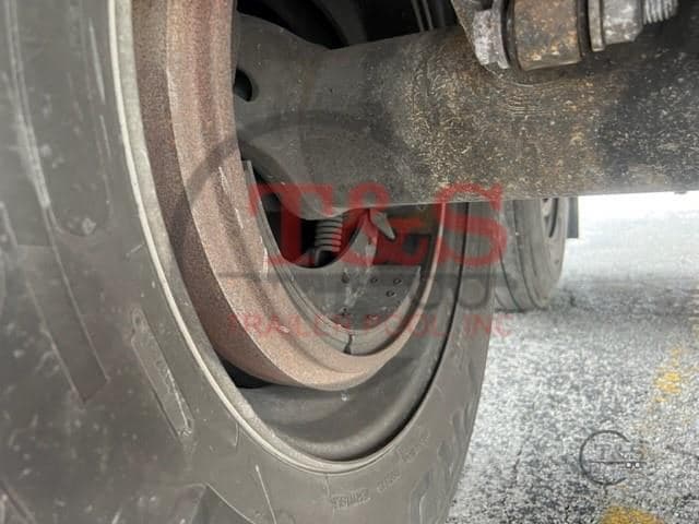 2022 VANGUARD DRY VAN 531446 image 8