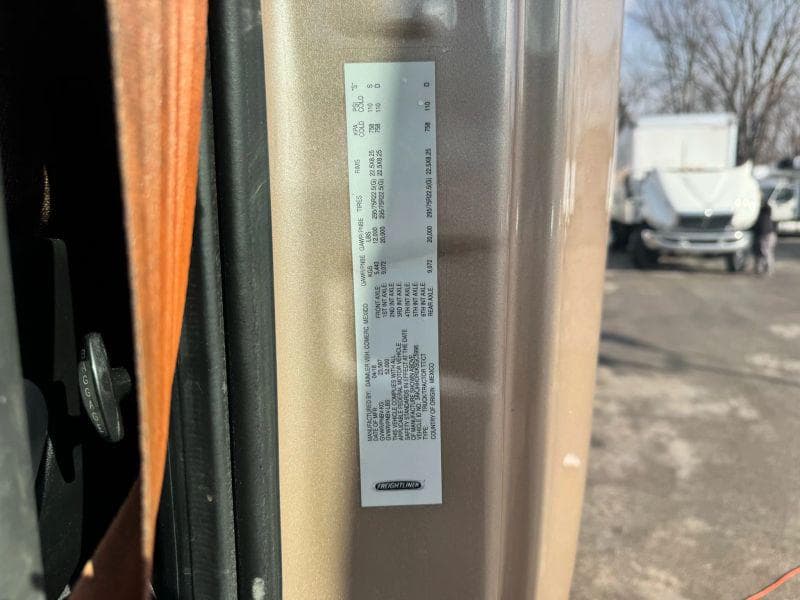 2019 Freightliner Cascadia image 39