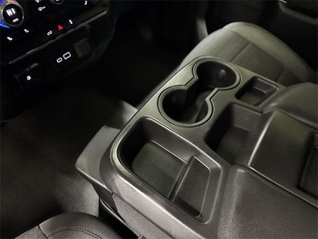 2022 Chevrolet Silverado 2500HD LT image 19