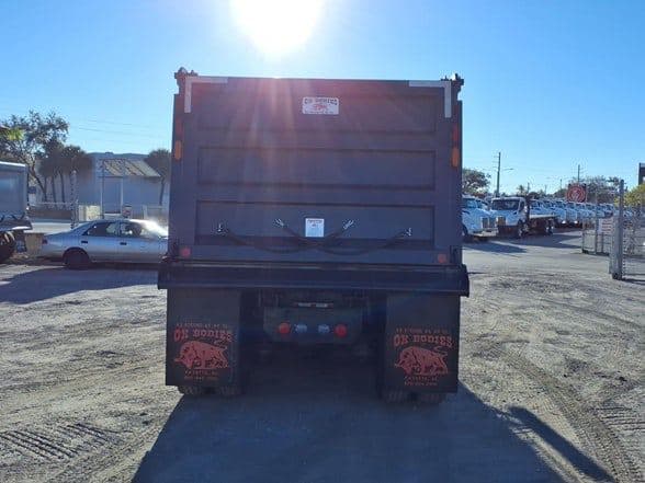 2026 Kenworth T880 image 8