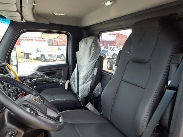 2026 Kenworth W990 image 9