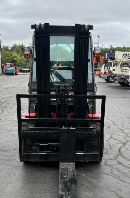 2023 MANITOU MI50D FL8891 image 4