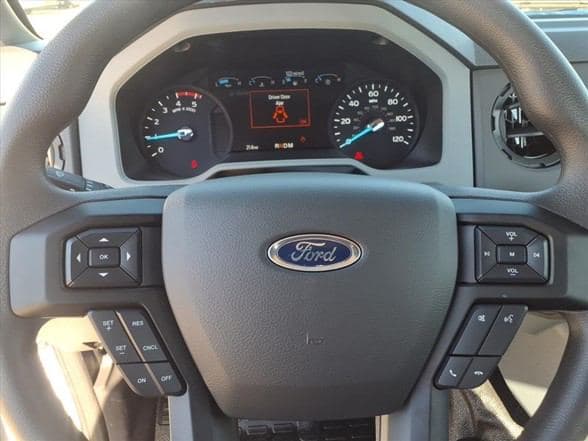 2026 Ford 4143D image 8