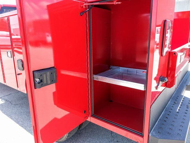 2024 Chevrolet Silverado 4500HD Work Truck image 14