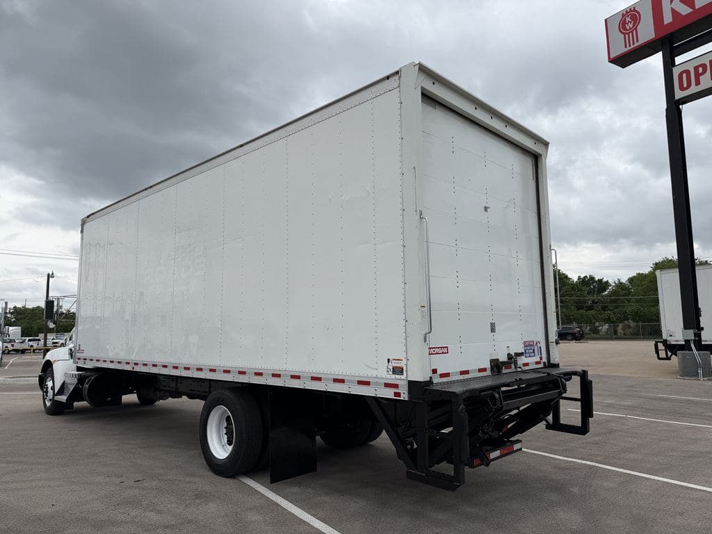 Used 2022 KENWORTH T270 image 14