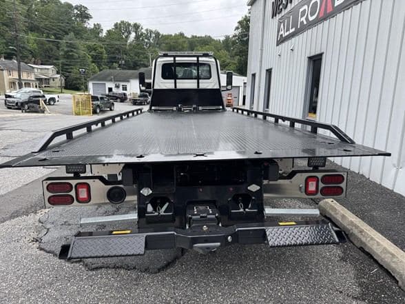 2025 International VS2DX image 3