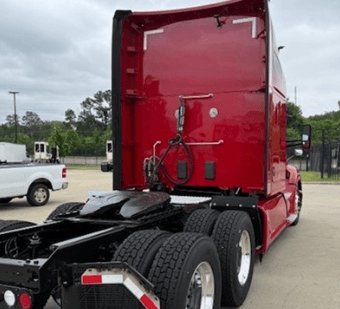 2020 Kenworth T680 image 3