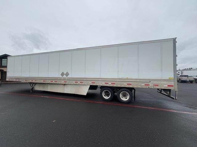 2017 Wabash Dry Van Duraplate image 4