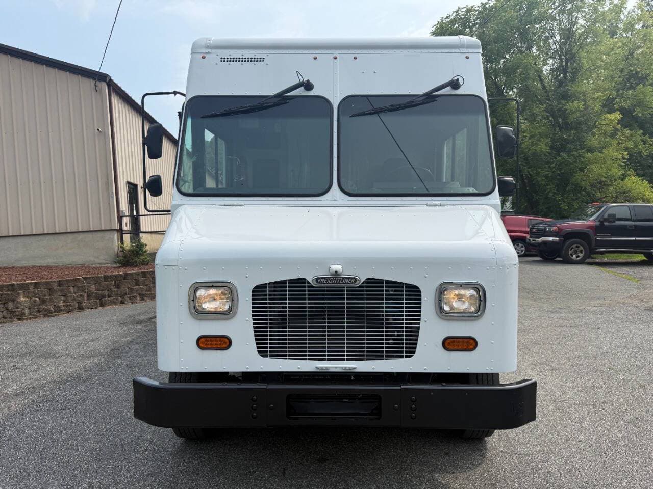 2020 Freightliner MT45 image 4