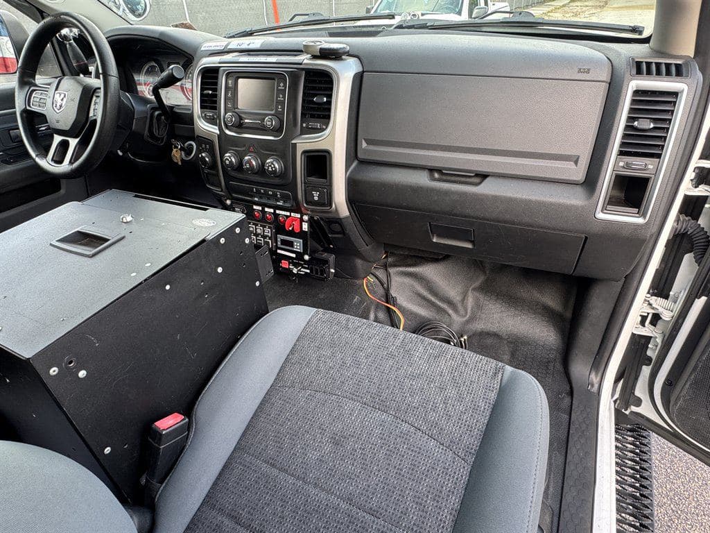 2017 RAM 5500 image 54