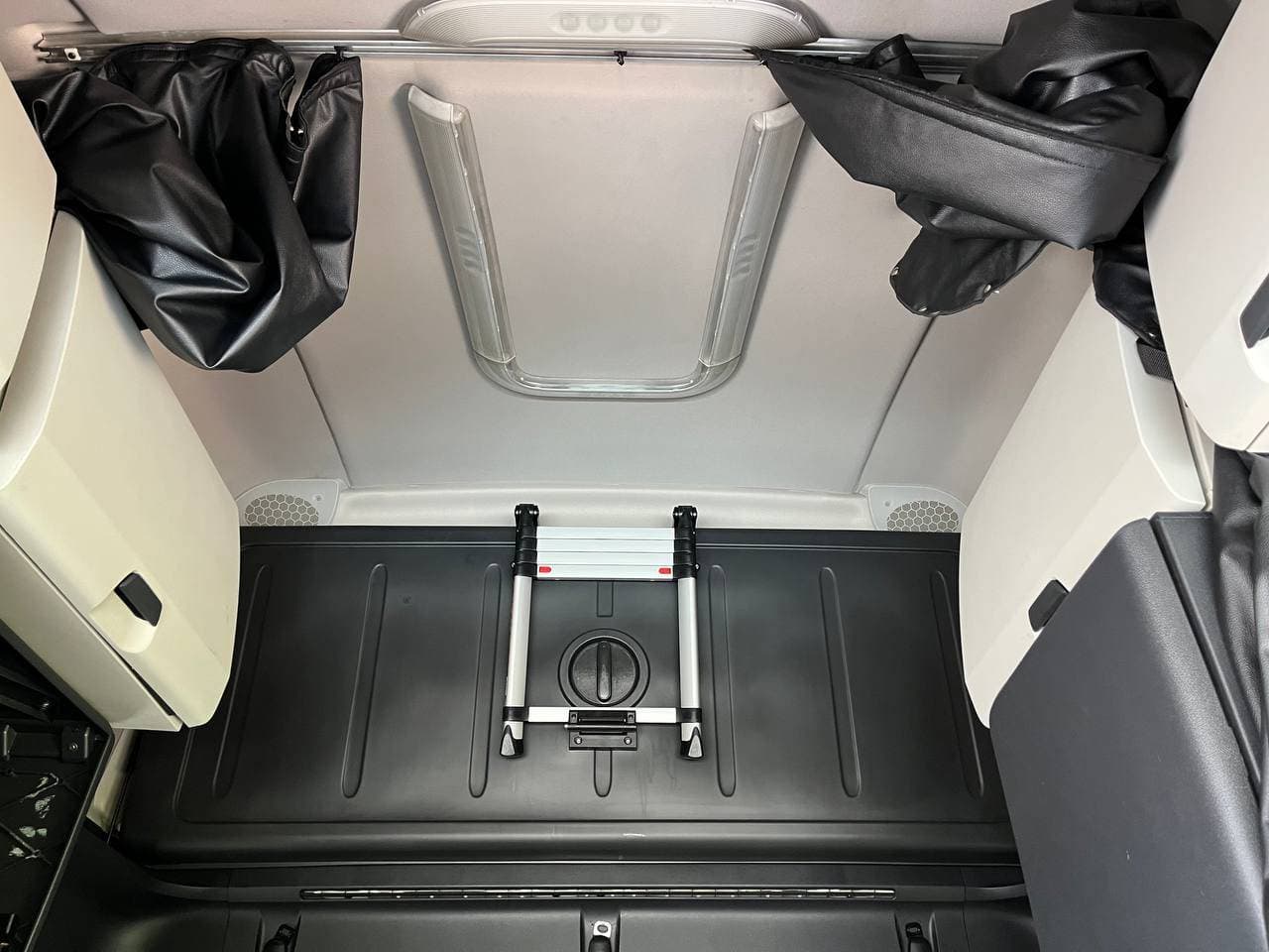 2020 Freightliner Cascadia 126 #1147 image 16