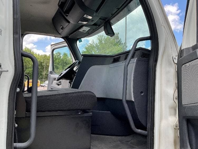 2018 Freightliner Cascadia image 4