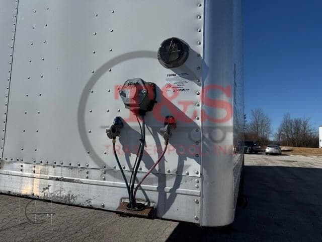 2016 MANAC 1645 6 AXLE TRAILER image 6