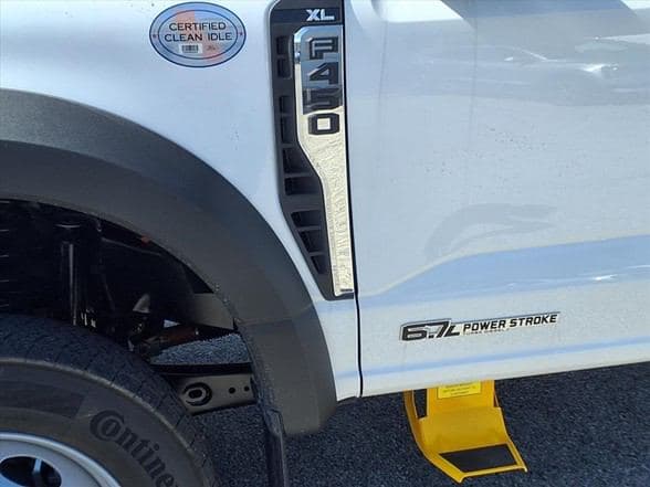 2026 Ford F450 XL SD image 16