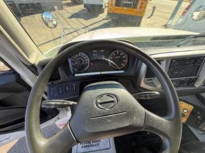 2019 Hino Conventional Type Truck image 6