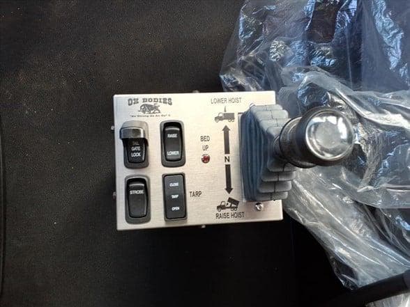 2026 Kenworth D5 image 16