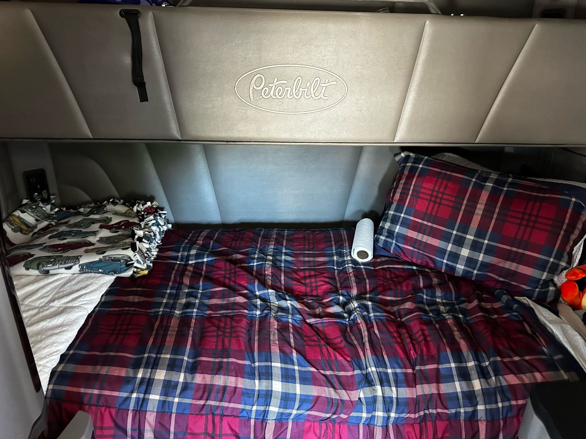2015 Peterbilt 579 image 10
