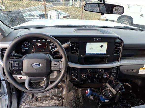 2026 Ford F550 SD XL image 18