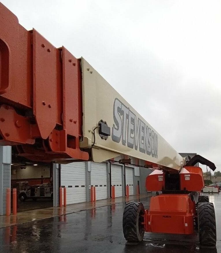 2013 JLG 1350SJP PL8975 image 2