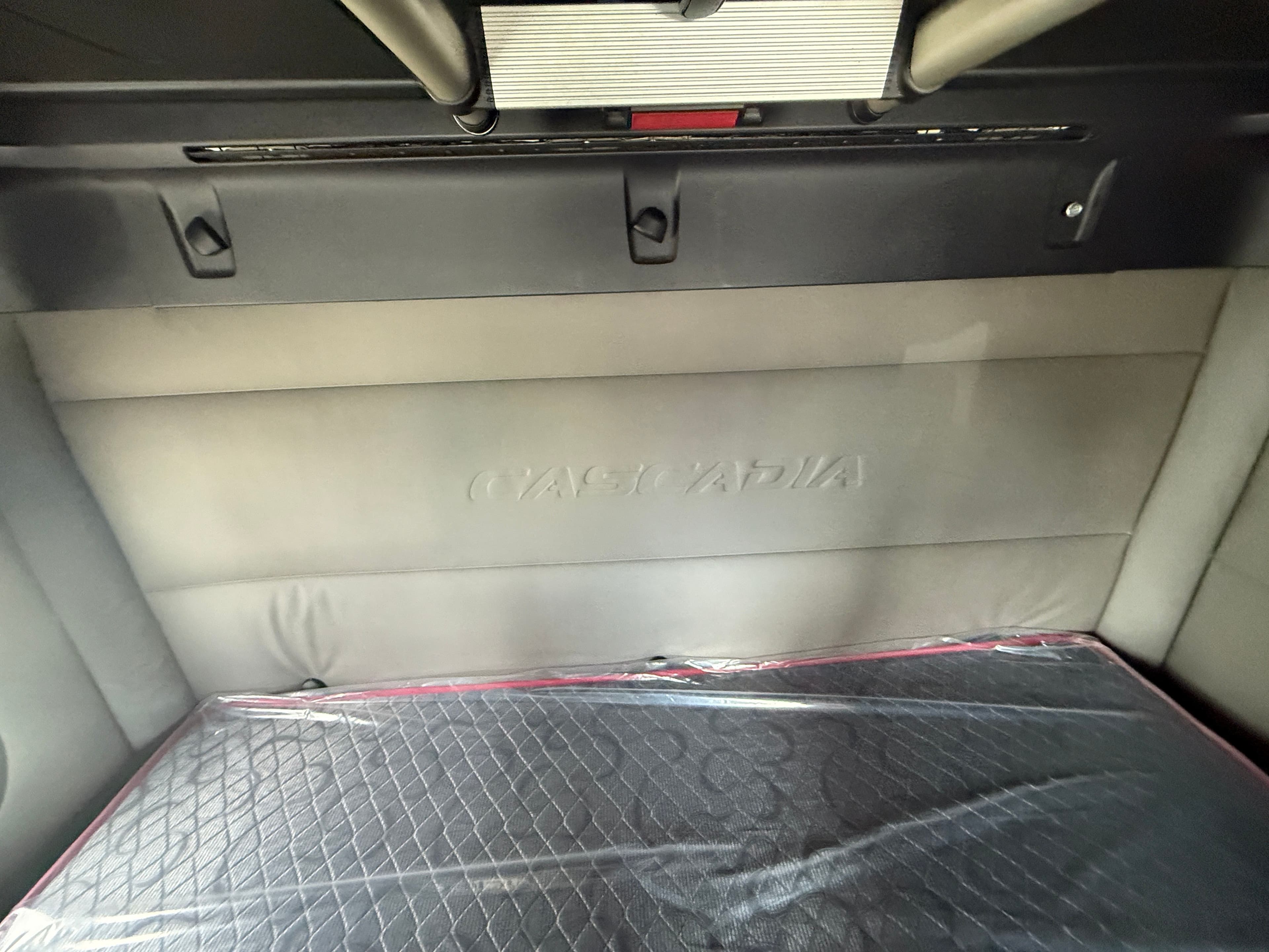 2021 Freightliner Cascadia 126 image 21