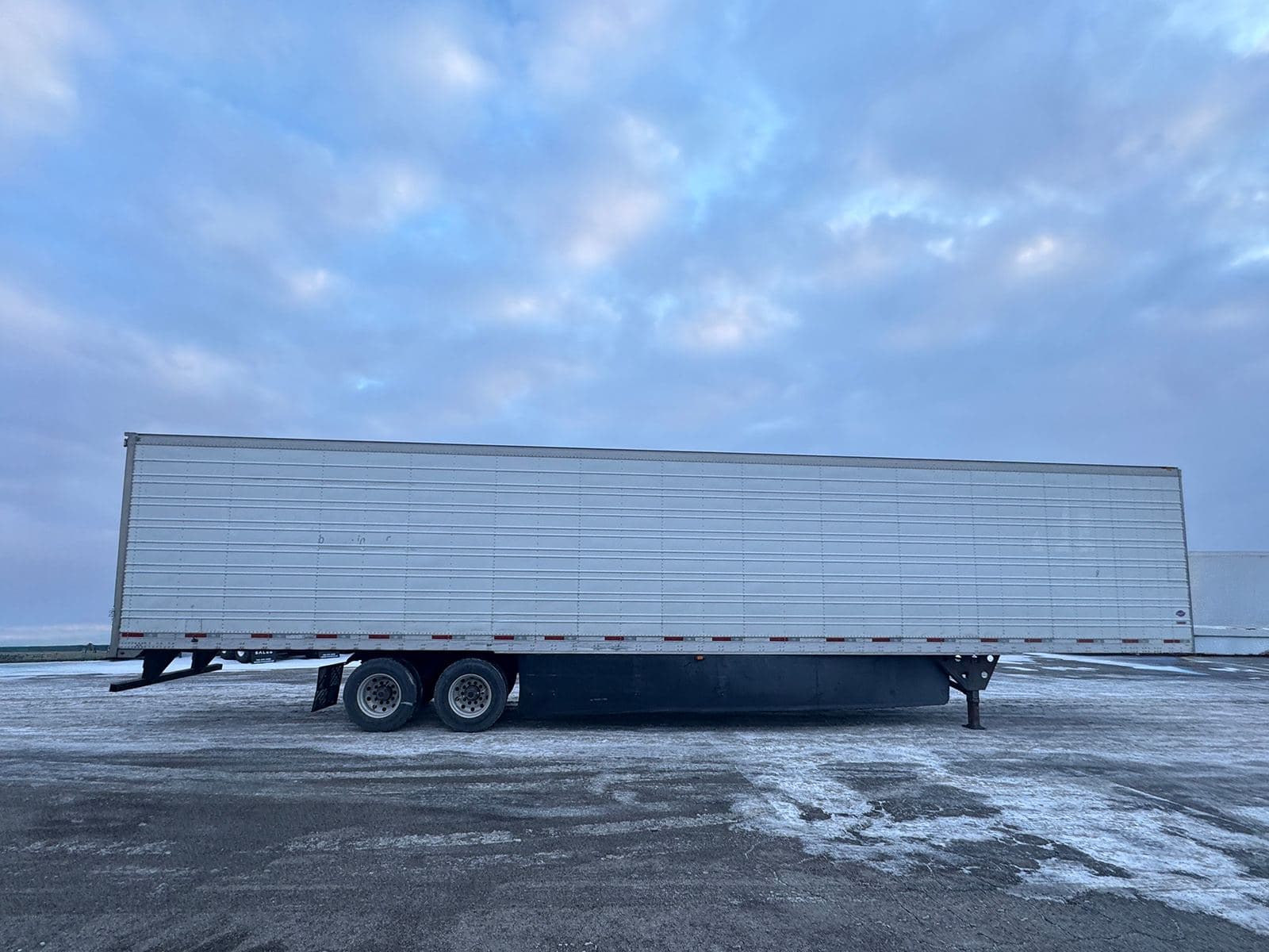 2019 Utility Reefer image 4