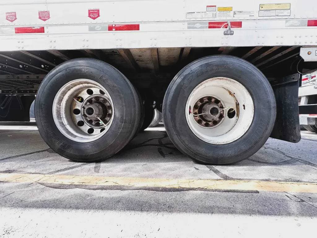 2018 Utility Reefer image 7