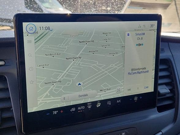 2026 Ford DE-16 image 9