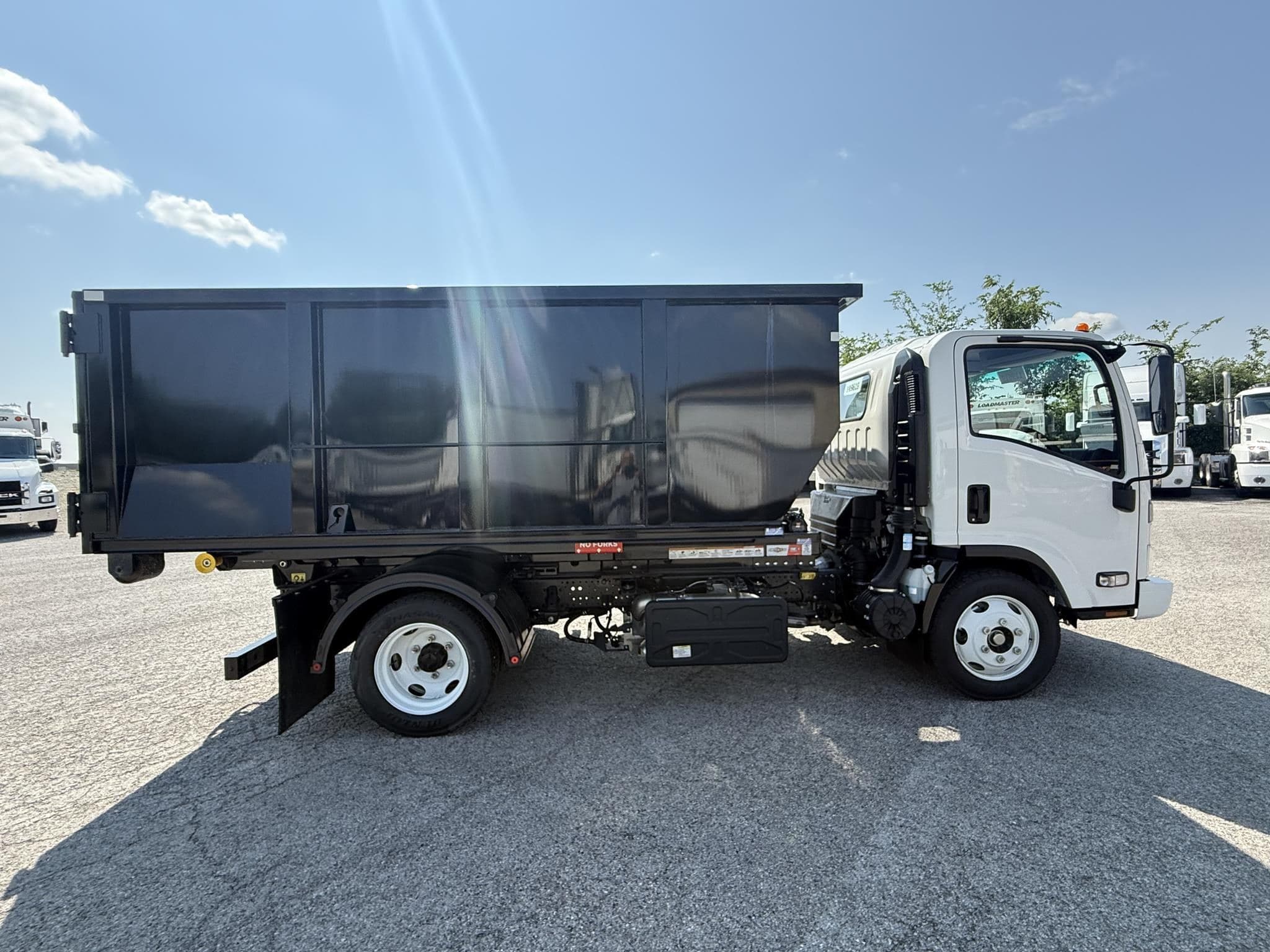 2024 HINO S5 119619 image 6