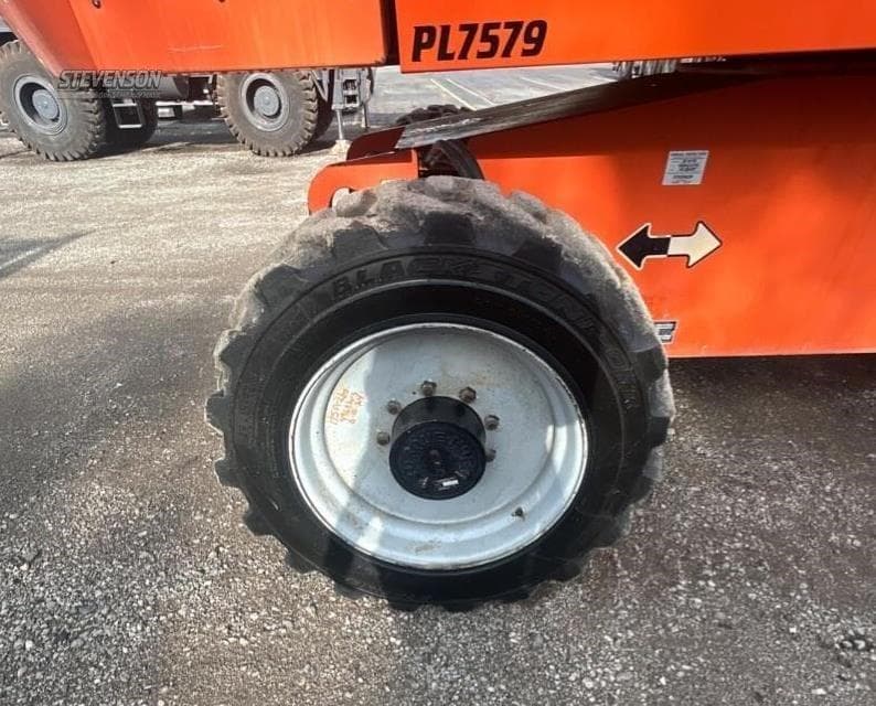 2013 JLG 600S PL7579 image 21