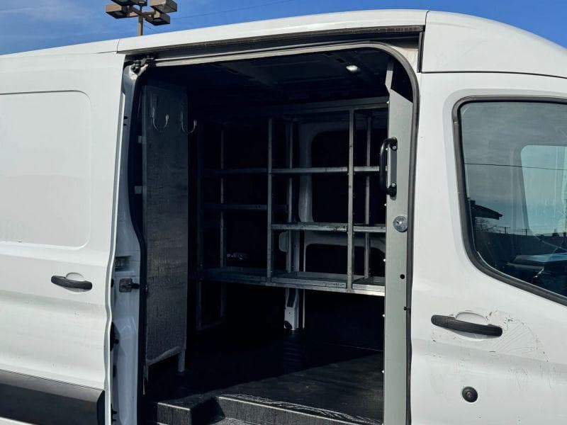 2019 Ford 4143D image 15