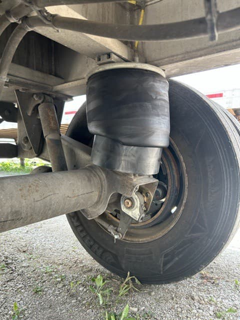 2017 Mac Trailer Mfg Other image 15