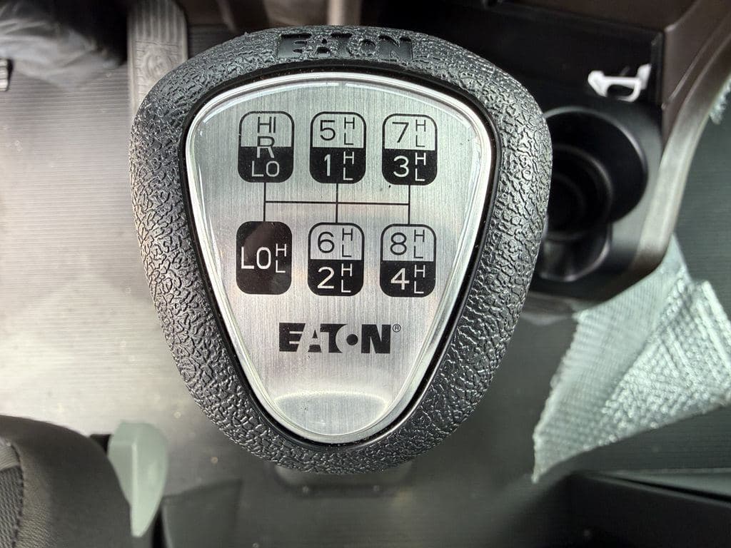 New 2027 KENWORTH T800 image 11