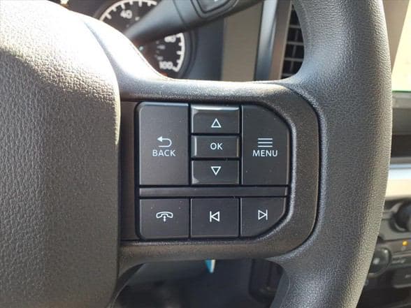 2026 Ford F350 image 9