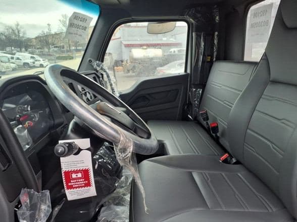 2026 Kenworth U7-10 image 11